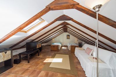 Charming Sea View Stone House in Cavtat; Riviera Dubrovnik