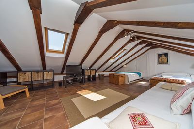 Charming Sea View Stone House in Cavtat; Riviera Dubrovnik