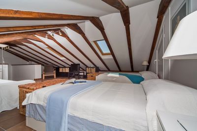 Charming Sea View Stone House in Cavtat; Riviera Dubrovnik