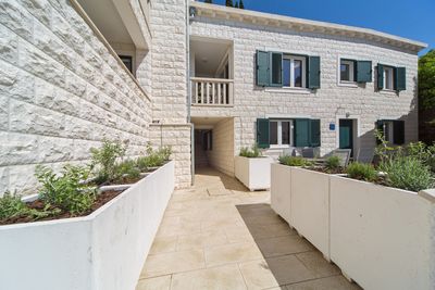Charming Sea View Stone House in Cavtat; Riviera Dubrovnik