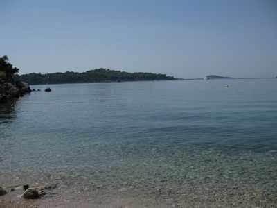 Charming Sea View Stone House in Cavtat; Riviera Dubrovnik