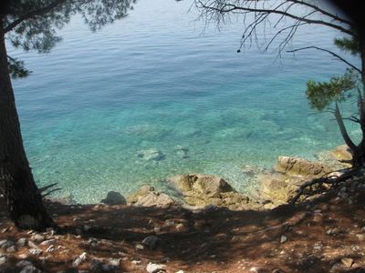 Charming Sea View Stone House in Cavtat; Riviera Dubrovnik