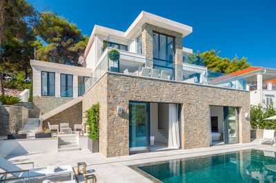 Exclusive 5 Star Villa in Brac Island