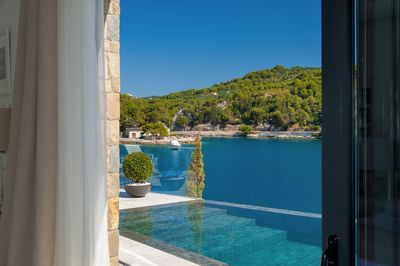 Exclusive 5 Star Villa in Brac Island