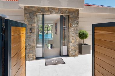Exclusive 5 Star Villa in Brac Island