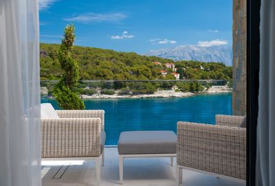 Exclusive 5 Star Villa in Brac Island