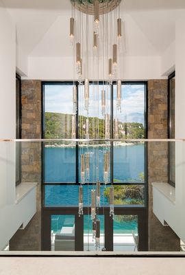 Exclusive 5 Star Villa in Brac Island