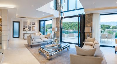 Exclusive 5 Star Villa in Brac Island