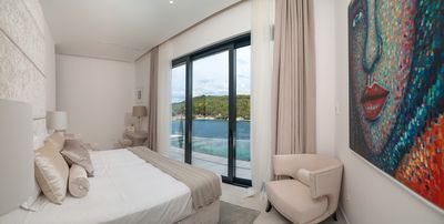 Exclusive 5 Star Villa in Brac Island