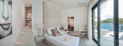Exclusive 5 Star Villa in Brac Island