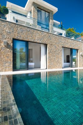 Exclusive 5 Star Villa in Brac Island