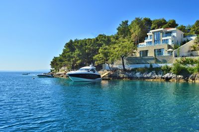 Exclusive 5 Star Villa in Brac Island