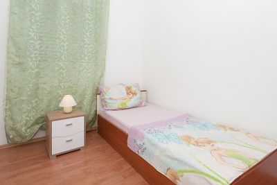 Large Holiday House with Pool and Outdoor Jacuzzi in Slatine near Trogir
