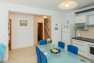 Beautiful Holiday Villa with Pool in Brac Island