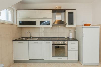 Beautiful Holiday Villa with Pool in Brac Island