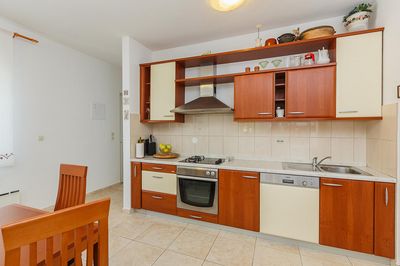 Beautiful Holiday Villa with Pool in Brac Island