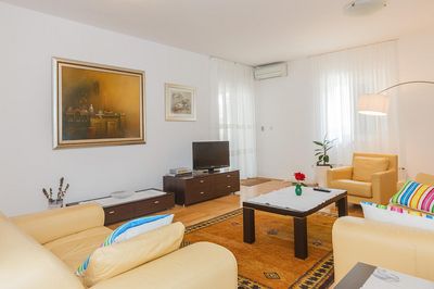 Beautiful Holiday Villa with Pool in Brac Island