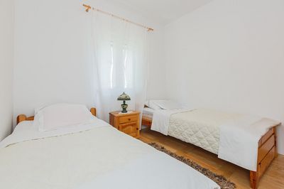 Beautiful Holiday Villa with Pool in Brac Island