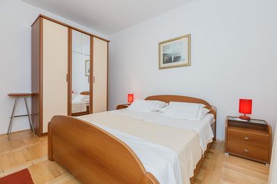 Beautiful Holiday Villa with Pool in Brac Island