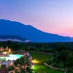 Exclusive Mansion with Large Pool, Wellness, and Entertainment Facilities