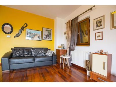 Stylish 6 Bedrrom Sea View Villa with Pool near Trogir