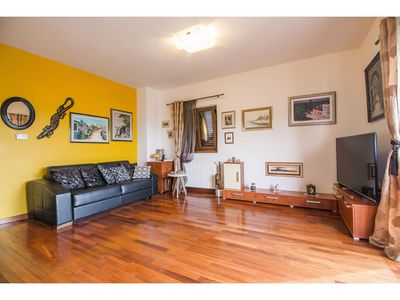 Stylish 6 Bedrrom Sea View Villa with Pool near Trogir