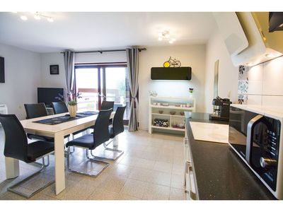 Stylish 6 Bedrrom Sea View Villa with Pool near Trogir