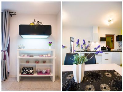 Stylish 6 Bedrrom Sea View Villa with Pool near Trogir