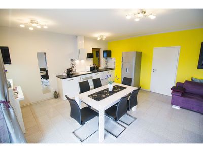 Stylish 6 Bedrrom Sea View Villa with Pool near Trogir