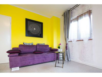 Stylish 6 Bedrrom Sea View Villa with Pool near Trogir