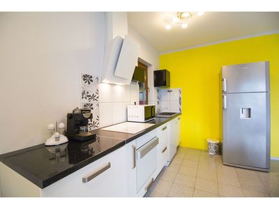 Stylish 6 Bedrrom Sea View Villa with Pool near Trogir