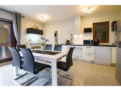 Stylish 6 Bedrrom Sea View Villa with Pool near Trogir