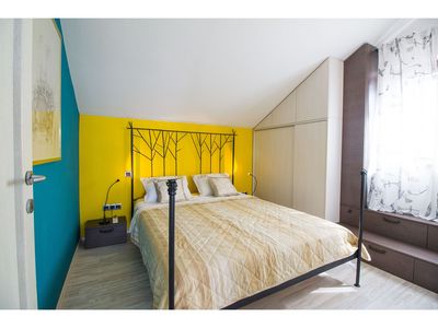 Stylish 6 Bedrrom Sea View Villa with Pool near Trogir