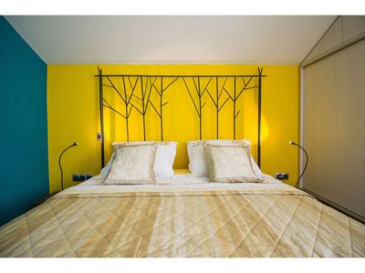 Stylish 6 Bedrrom Sea View Villa with Pool near Trogir