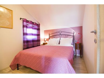 Stylish 6 Bedrrom Sea View Villa with Pool near Trogir