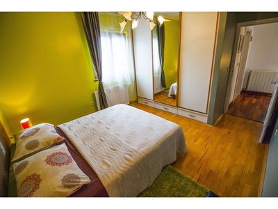 Stylish 6 Bedrrom Sea View Villa with Pool near Trogir