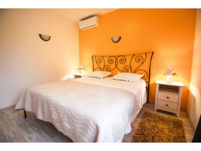 Stylish 6 Bedrrom Sea View Villa with Pool near Trogir