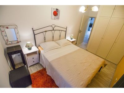 Stylish 6 Bedrrom Sea View Villa with Pool near Trogir