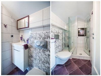 Stylish 6 Bedrrom Sea View Villa with Pool near Trogir