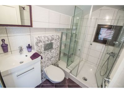 Stylish 6 Bedrrom Sea View Villa with Pool near Trogir