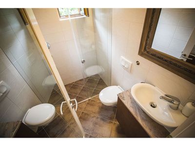 Stylish 6 Bedrrom Sea View Villa with Pool near Trogir