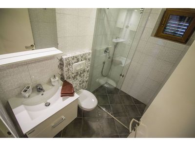 Stylish 6 Bedrrom Sea View Villa with Pool near Trogir