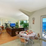 Astonishing Villa with Pool and Amazing Sea View in Omis 