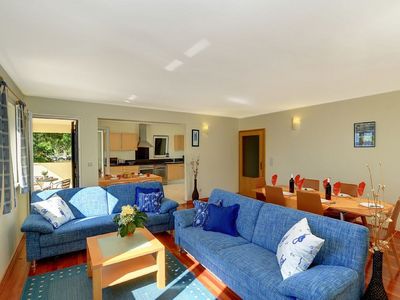 Astonishing Villa with Pool and Amazing Sea View in Omis 