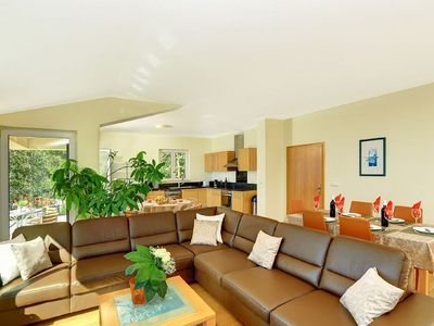 Astonishing Villa with Pool and Amazing Sea View in Omis 