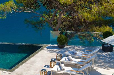 Exclusive 5 Star Villa in Brac Island