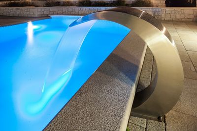 Luxury Villa with Heated Pool and Sea View Terrace Makarska