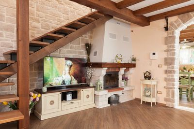 Luxury Villa with Heated Pool and Sea View Terrace Makarska