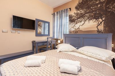 Luxury Villa with Heated Pool and Sea View Terrace Makarska