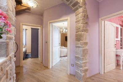 Luxury Villa with Heated Pool and Sea View Terrace Makarska